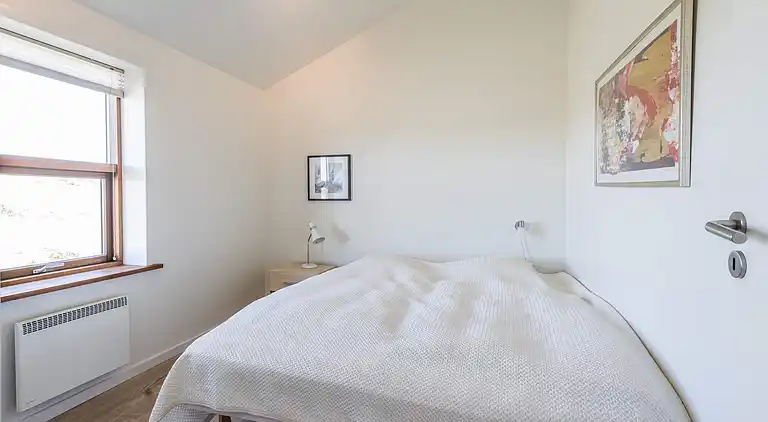 Sommerhus i Bjerregård