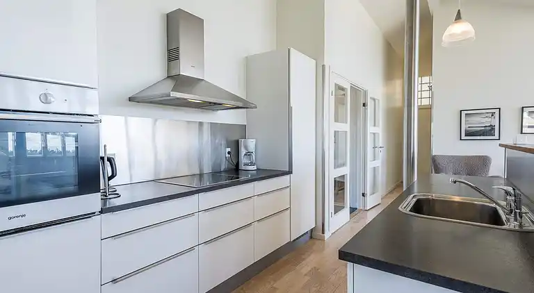 Sommerhus i Bjerregård