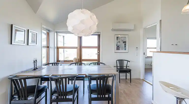 Sommerhus i Bjerregård