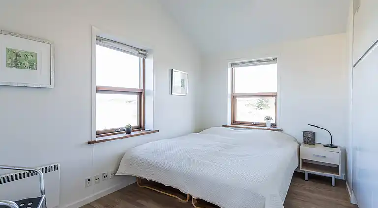 Sommerhus i Bjerregård