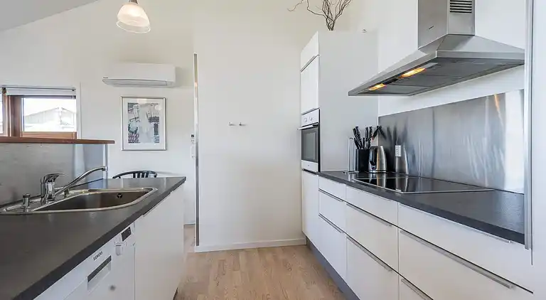 Sommerhus i Bjerregård