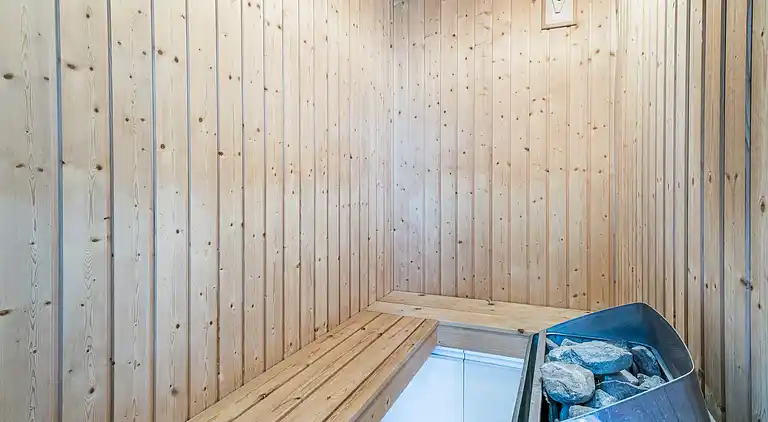 Sommerhus i Bjerregård