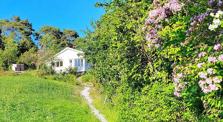 Sommerhus i Uddevalla V