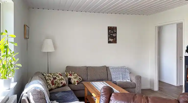 Holiday home in Orust Municipality