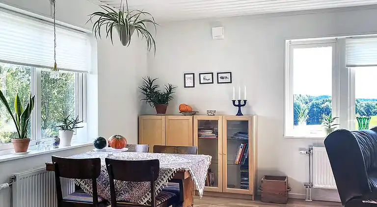 Holiday home in Orust Municipality