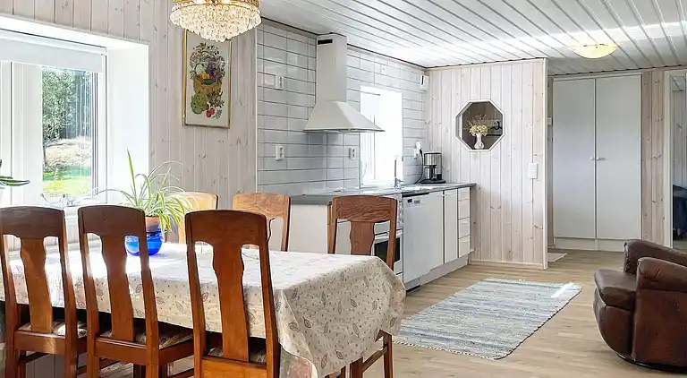 Holiday home in Orust Municipality