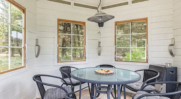 Maison de vacances au Vejers Strand