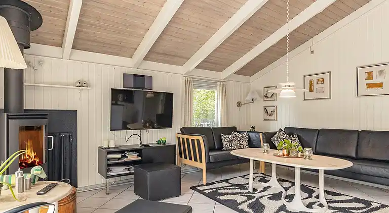 Maison de vacances au Vejers Strand