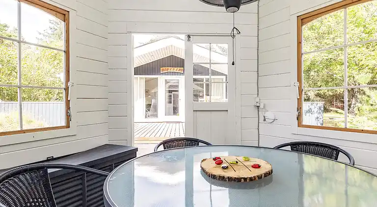 Maison de vacances au Vejers Strand