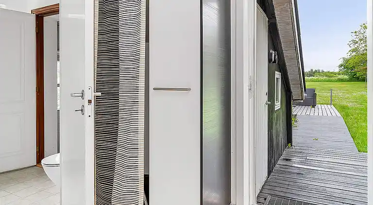 Casa vacanze in Skals