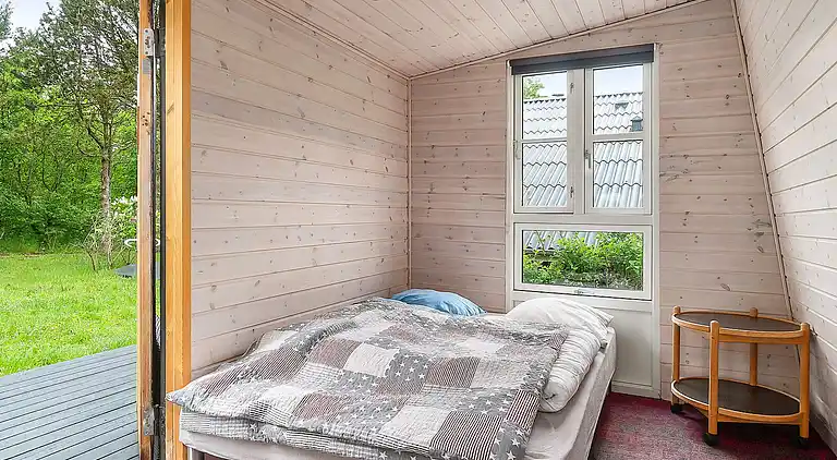 Casa vacanze in Skals