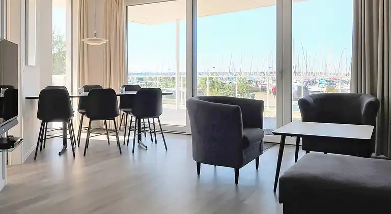 Holiday home in Wendtorf