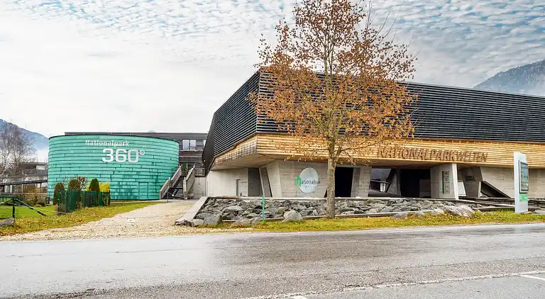 Apartment in Mittersill