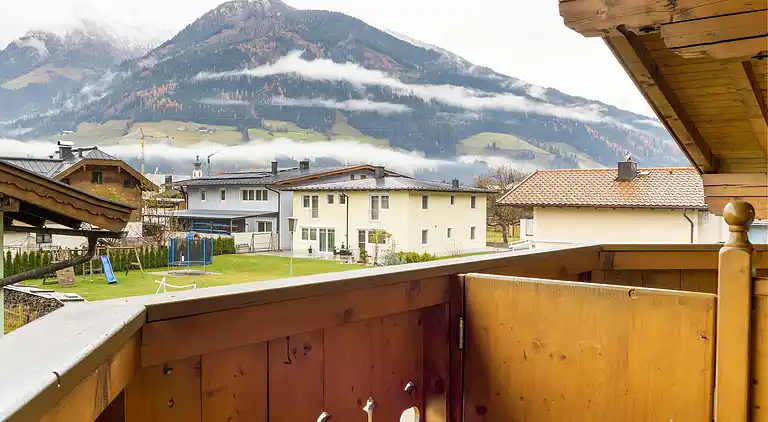 Apartment in Mittersill