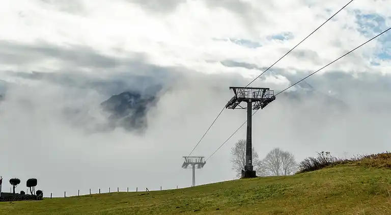 Apartment in Mittersill