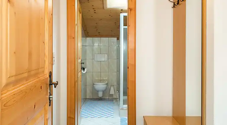 Apartment in Mittersill