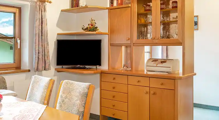 Apartment in Mittersill