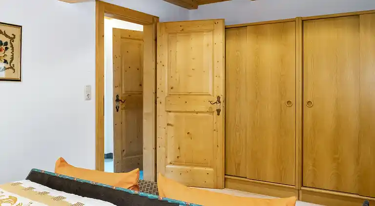 Apartment in Mittersill