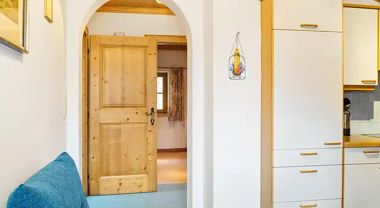 Apartment in Mittersill