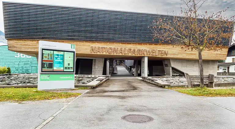 Apartment in Mittersill