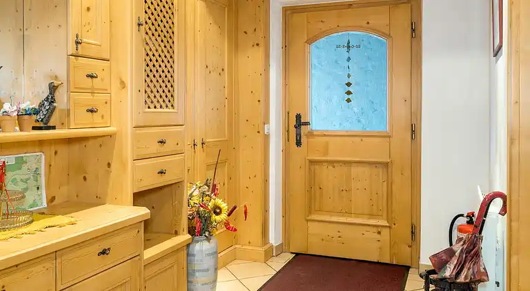 Apartment in Mittersill