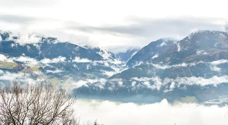 Apartment in Mittersill