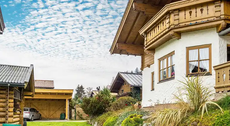 Apartment in Mittersill