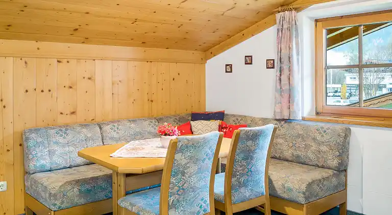 Apartment in Mittersill