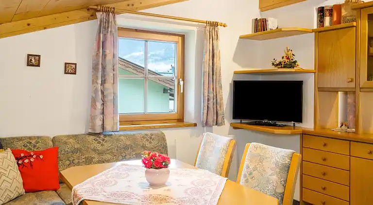 Apartment in Mittersill