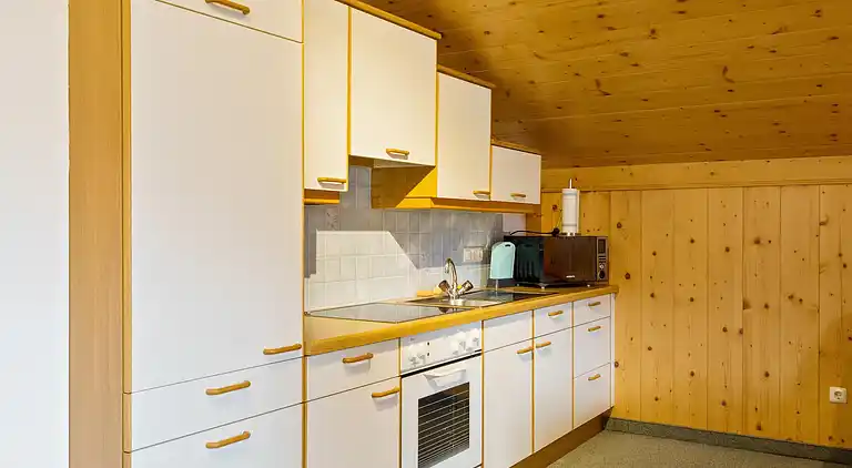 Apartment in Mittersill