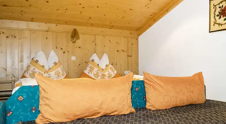 Apartment in Mittersill