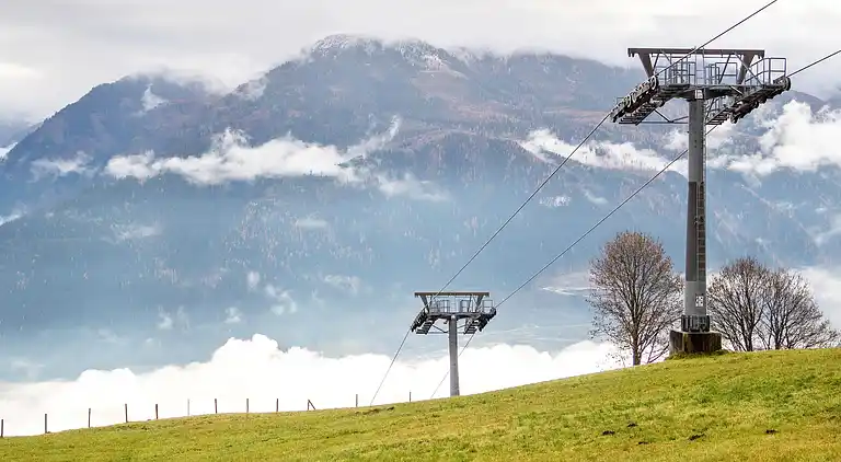 Apartment in Mittersill