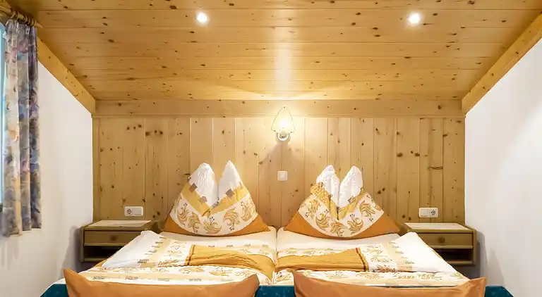 Apartment in Mittersill