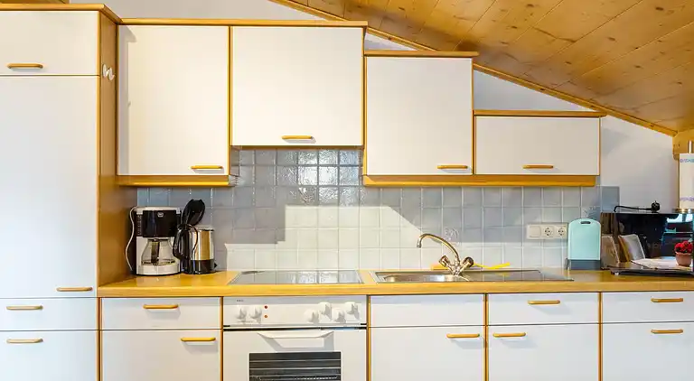 Apartment in Mittersill