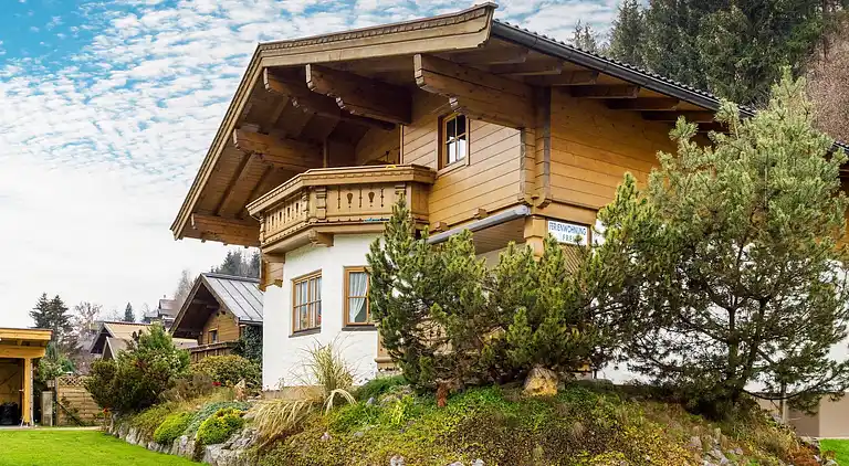 Apartment in Mittersill