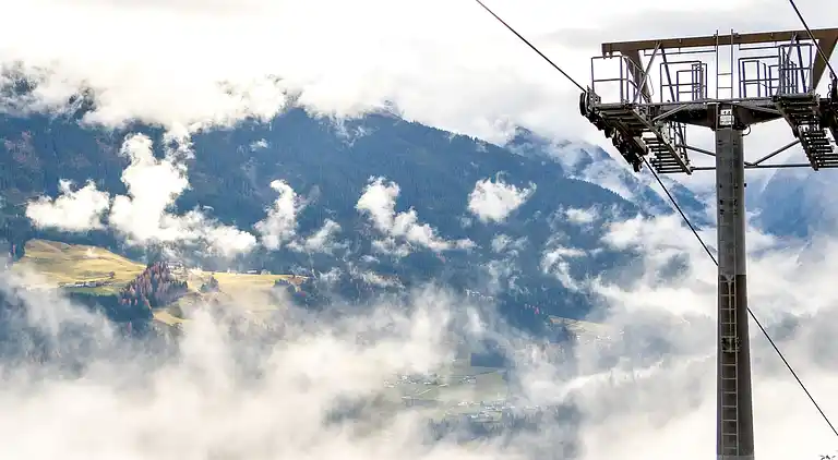 Apartment in Mittersill