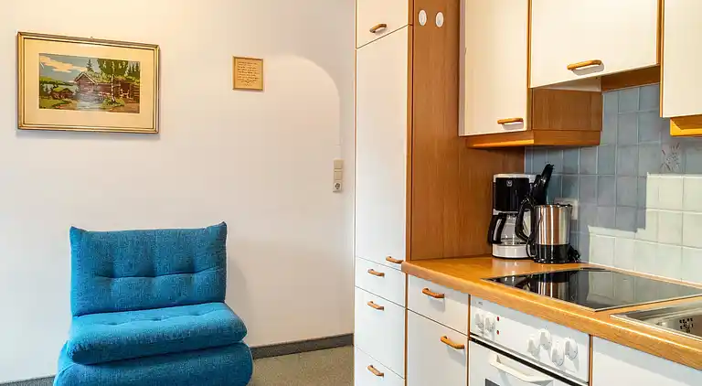 Apartment in Mittersill