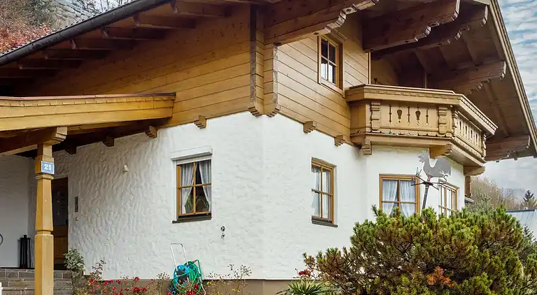 Apartment in Mittersill