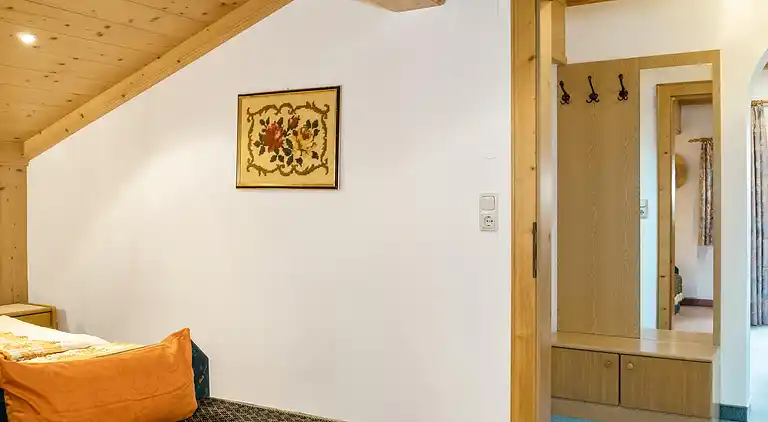 Apartment in Mittersill