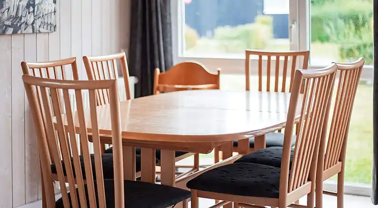 Holiday home in Kattenberg