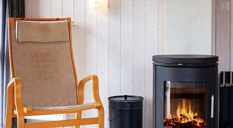 Holiday home in Kattenberg