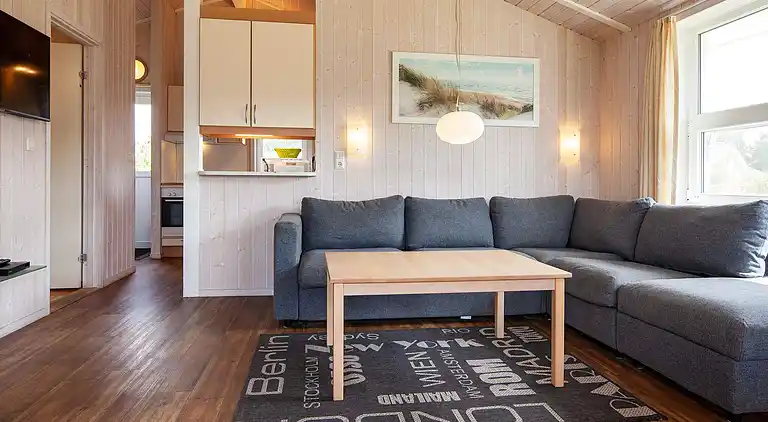 Holiday home in Kattenberg