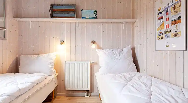 Holiday home in Kattenberg