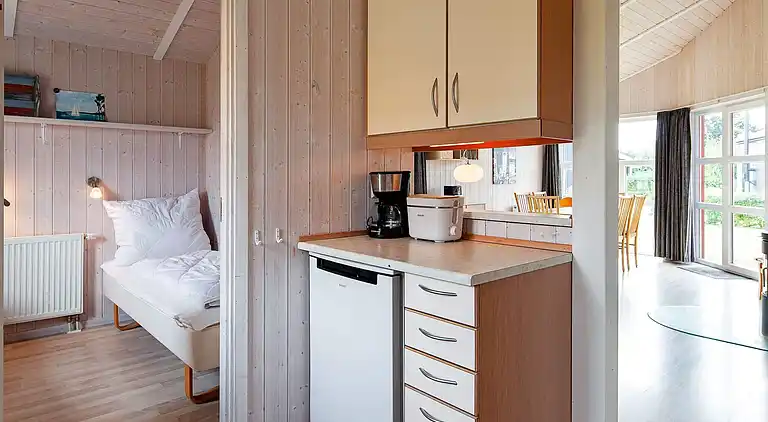 Holiday home in Kattenberg