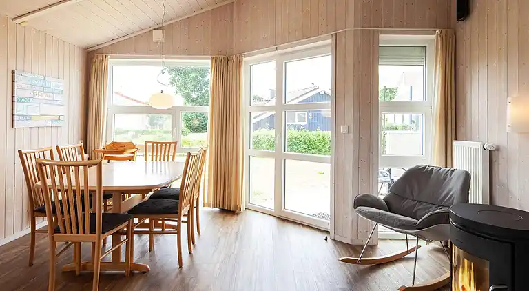 Holiday home in Kattenberg