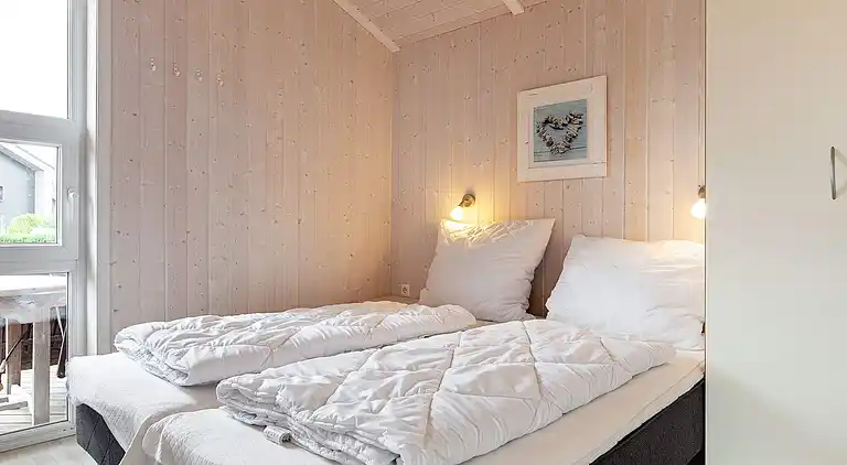 Holiday home in Kattenberg