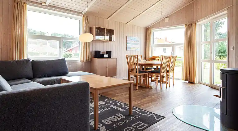 Holiday home in Kattenberg