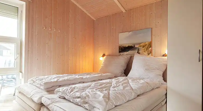 Holiday home in Kattenberg