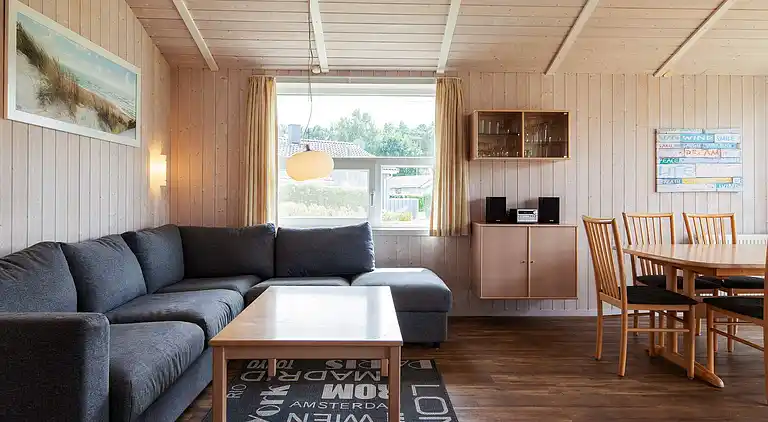 Holiday home in Kattenberg