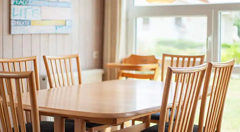 Holiday home in Kattenberg